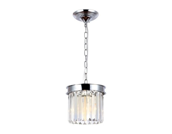 Подвесной светильник Ambrella light Traditional TR5101