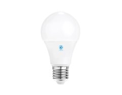 Светодиодная лампа E27 7W 4200К (белый) A60-PR Present Ambrella light (207027)