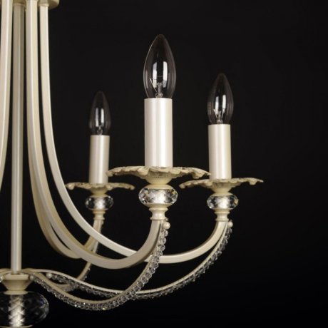 Подвесная люстра Abrasax 3007/6