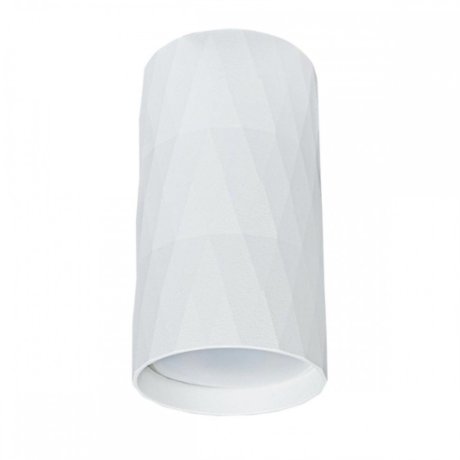 Накладной светильник Arte Lamp Fang A5557PL-1WH