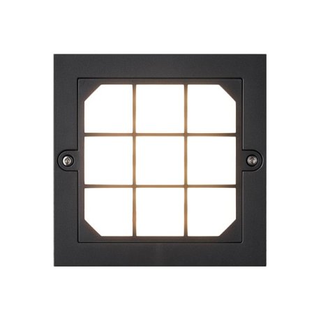 Уличный настенный светильник Escada 30001W/01LED