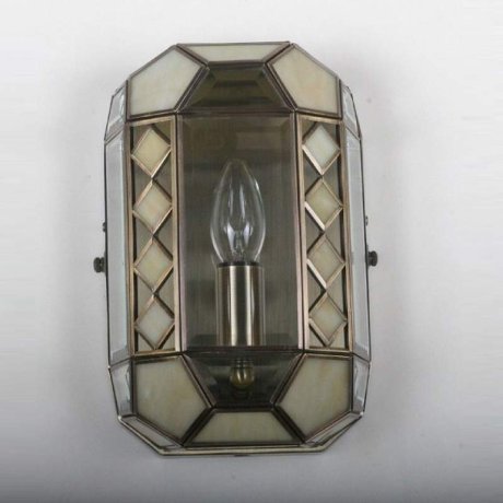 Настенный светильник Citilux Фасет CL441311