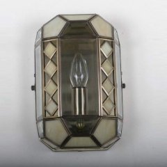 Настенный светильник Citilux Фасет CL441311