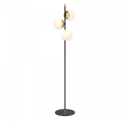 Торшер Maytoni Modern Nostalgia MOD048FL-03G