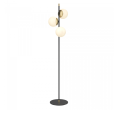 Торшер Maytoni Modern Nostalgia MOD048FL-03G