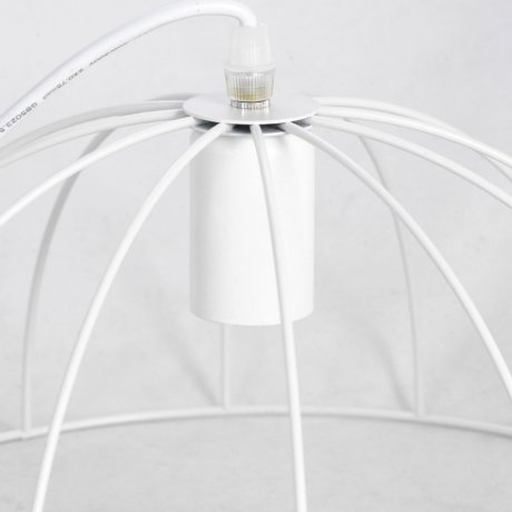 Подвесной светильник Lussole Lgo Lattice LSP-8214