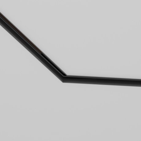 Угловой коннектор для магнитного шинопровода Technicall Magnetic track system TRA034CLO-42B