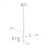 Подвесной светодиодный светильник Ambrella light COMFORT FL51684