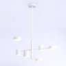Подвесной светодиодный светильник Ambrella light COMFORT FL51684