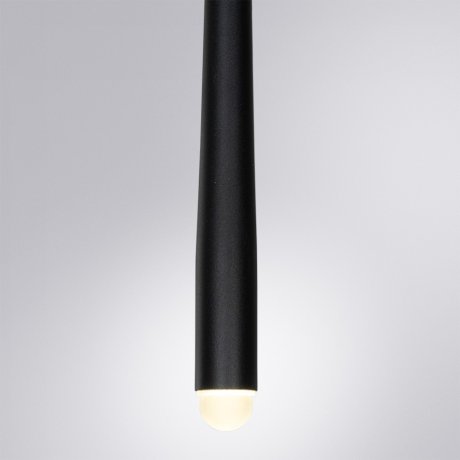 Подвесной светильник Arte Lamp Frankie A2191SP-6BK