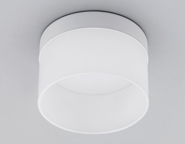 Встраиваемый потолочный точечный светильник Ambrella light Techno spot TN650