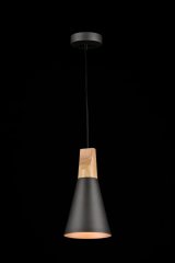 Подвесной светильник Maytoni Bicones P359-PL-140-C