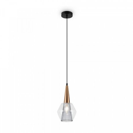 Подвесной светильник FREYA Copita FR5133PL-01GR