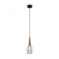 Подвесной светильник FREYA Copita FR5133PL-01GR
