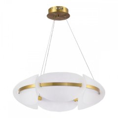 Подвесной светодиодный светильник ST Luce Etoile SL1304.203.45