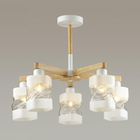 Люстра подвесная Lumion Bonnie 4491/5C