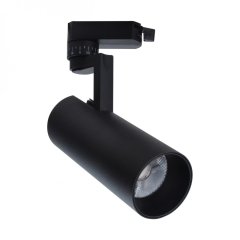 Однофазный LED светильник 15W 4200К для трека Escada 20029TRA/01LED SBK