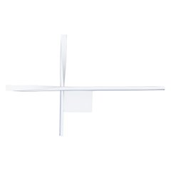 Настенный светильник Arte Lamp Acrux A2217AP-2WH