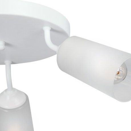 Потолочный светильник Vitaluce V4273-0/3PL