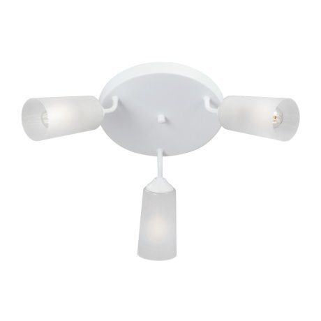 Потолочный светильник Vitaluce V4273-0/3PL