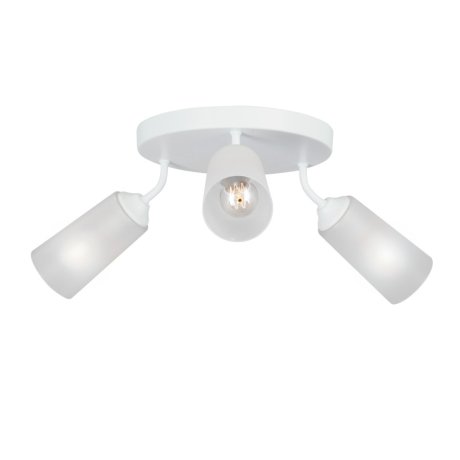 Потолочный светильник Vitaluce V4273-0/3PL