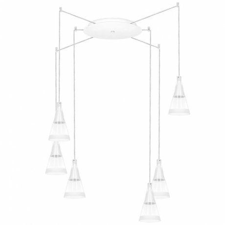 Люстра-паук Lightstar Cone 757066