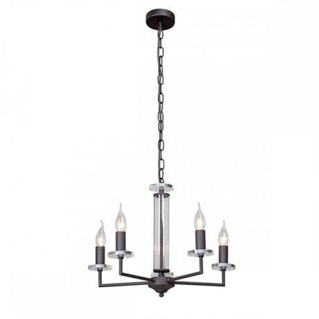 Люстра подвесная Vitaluce V4767-1/5