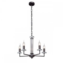 Люстра подвесная Vitaluce V4767-1/5