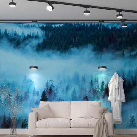 Однофазный LED светильник на подвесе 30W 4000К для трека Prometa Novotech 358768