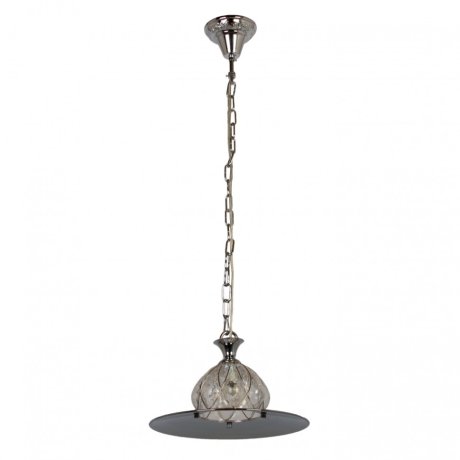 Подвесной светильник Abrasax Cornelia 2232/1(clear)