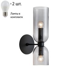 Бра с лампочками от Lustrof 2877-519210