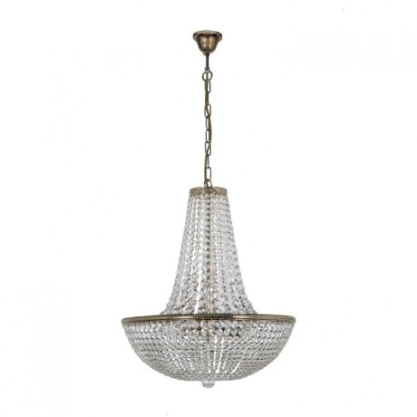 Подвесная люстра Arti Lampadari Todi E 1.5.50.100 G