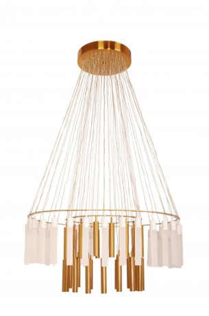 Подвесная люстра Abrasax Mia PL.4303-68BR