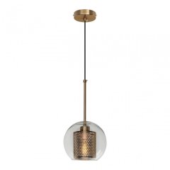 Подвесной светильник Loft IT Heragon Loft2566-A