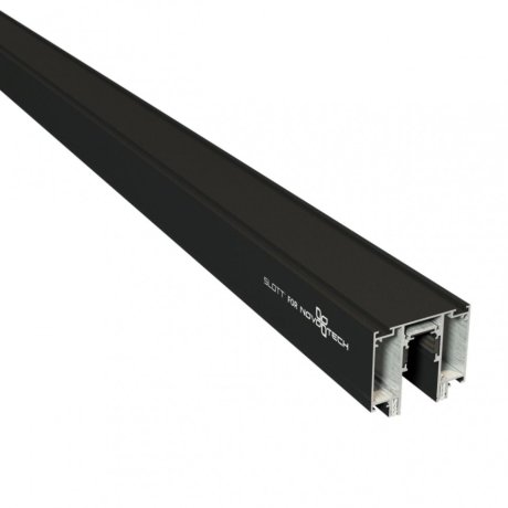 2м. Магнитный шинопровод Novotech Flum 135129