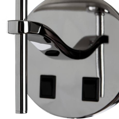 Бра с LED подсветкой Soprano Divinare 1341/02 AP-2