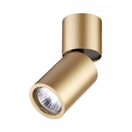 Спот с лампочкой Odeon Light Duetta 3895/1C+Lamps Gu10