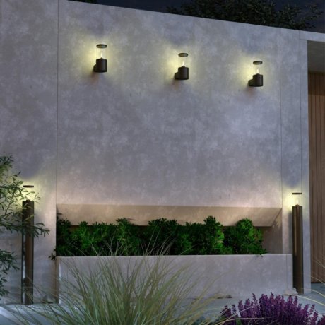 Светильник ландшафтный Novotech Vido 370952