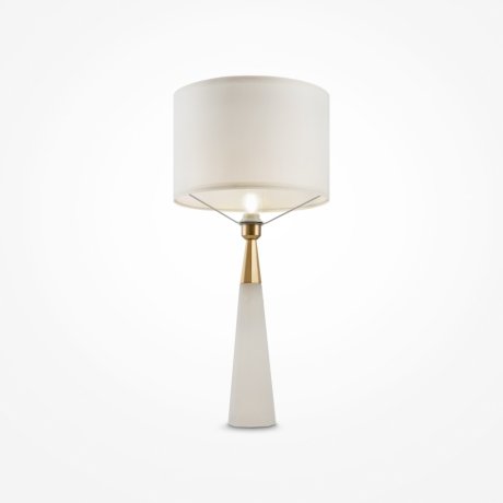 Настольная лампа Maytoni Bianco Z030TL-01BS1