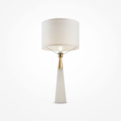 Настольная лампа Maytoni Bianco Z030TL-01BS1