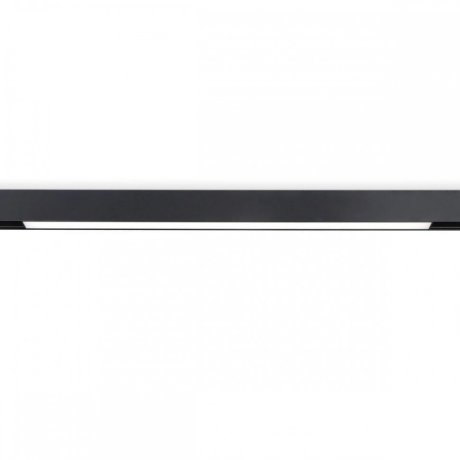 Трековый светильник 24W 4200К для магнитного шинопровода Ambrella light Track System Magnetic GL4011