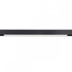 Трековый светильник 24W 4200К для магнитного шинопровода Ambrella light Track System Magnetic GL4011