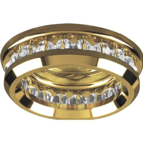 Встраиваемый светильник Novara Escada 261058