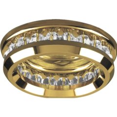 Встраиваемый светильник Novara Escada 261058