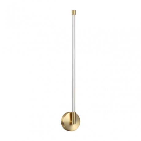 Настенный светильник Odeon Anta 4392/14WL