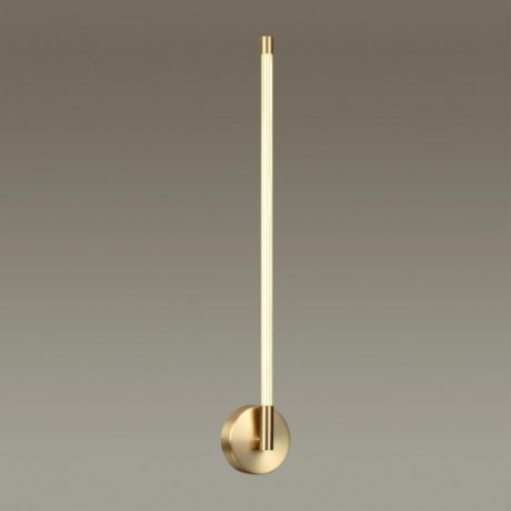 Настенный светильник Odeon Anta 4392/14WL