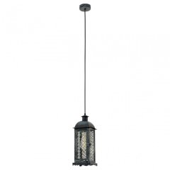 Подвесной светильник Eglo Vintage 49215