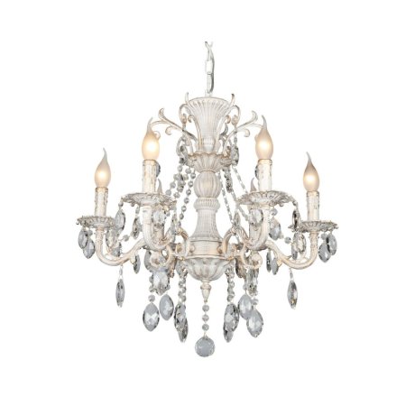 Подвесная люстра Omnilux Martina OML-79003-06