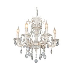 Подвесная люстра Omnilux Martina OML-79003-06