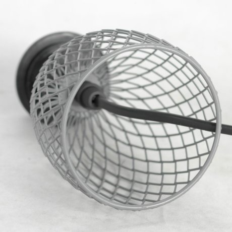 Настольная лампа Lussole LATTICE GRLSP-0562